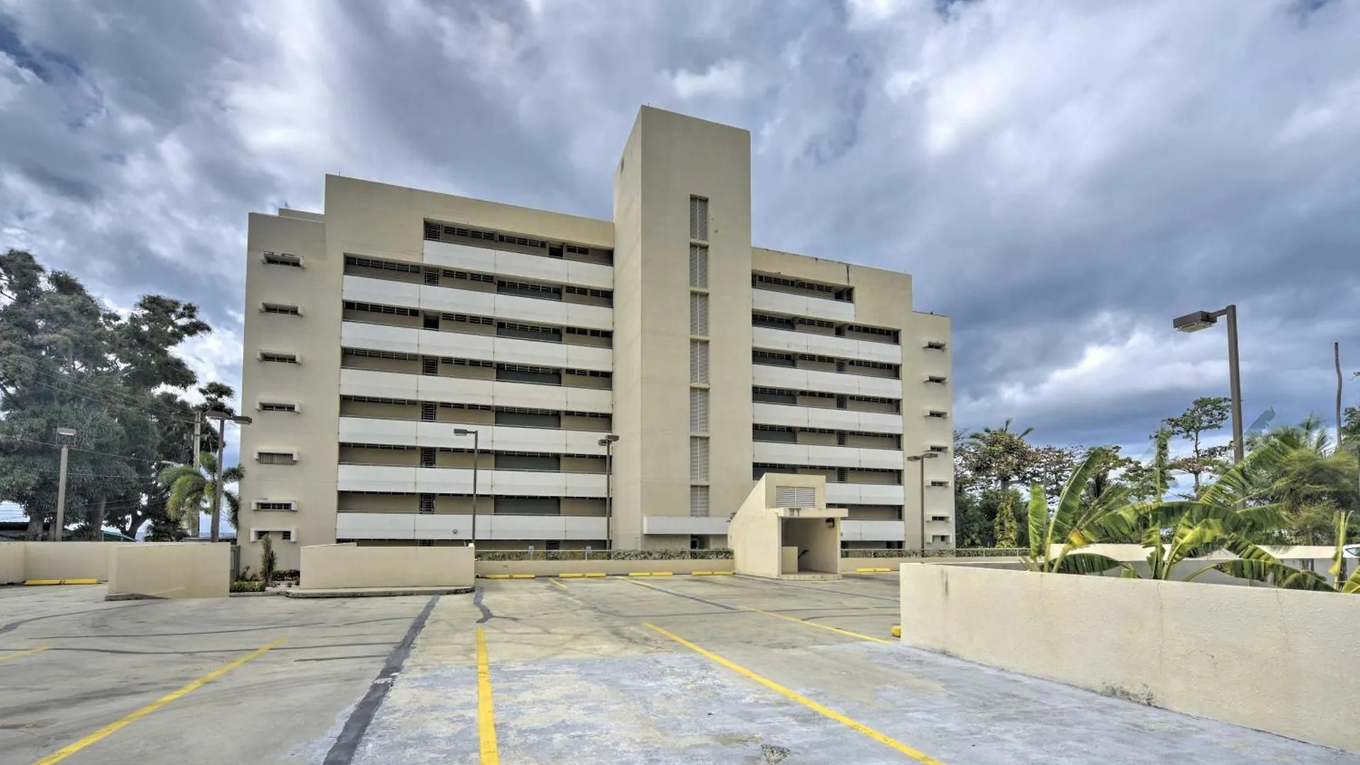 Oceanfront Resort Studio - 2 Mi To Rincon Plaza! 0*,  Puerto Rico